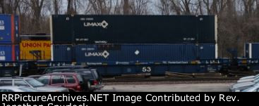 FEC 74263C and two containers